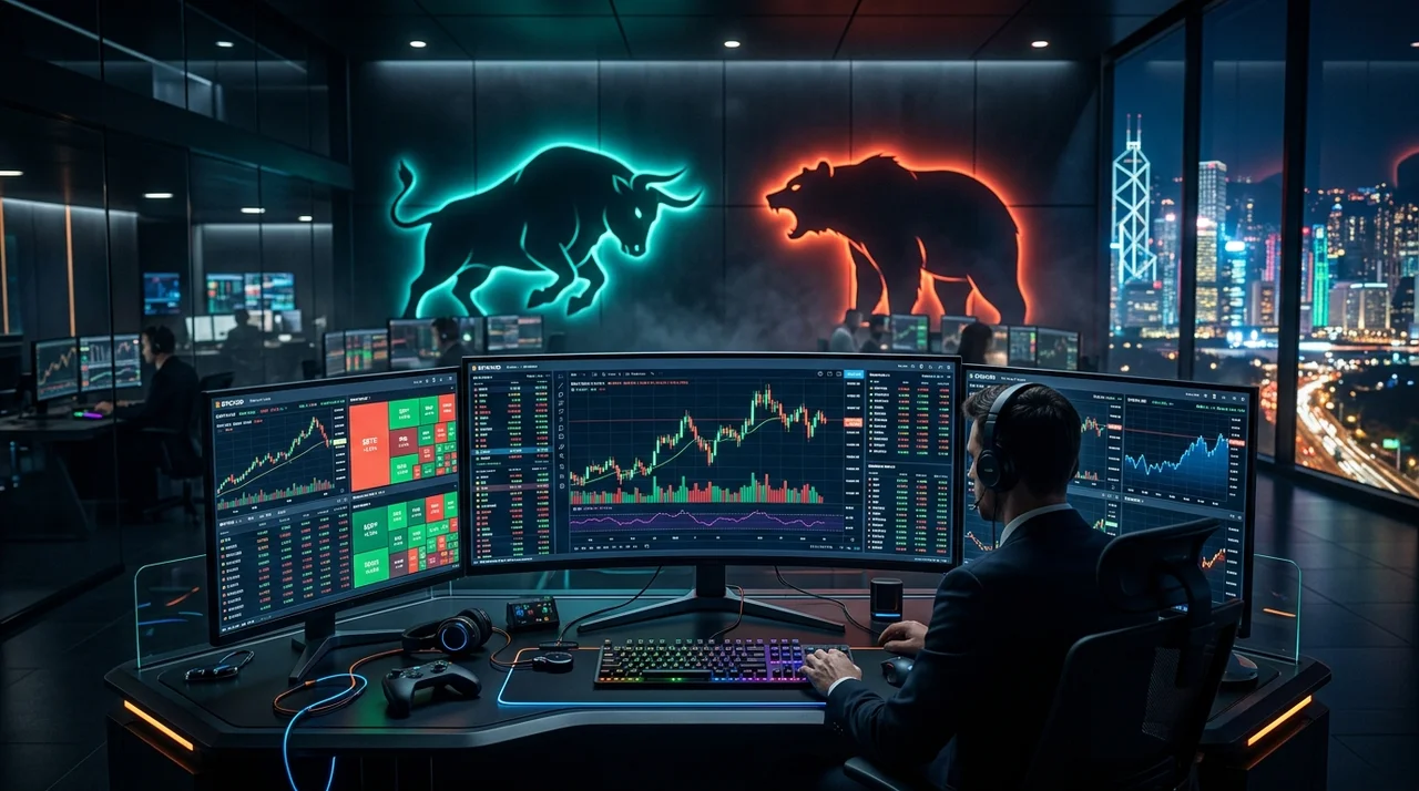 주식 시장 진입 타이밍, 지금 사도 될까? 현실적인 판단 기준 5가지