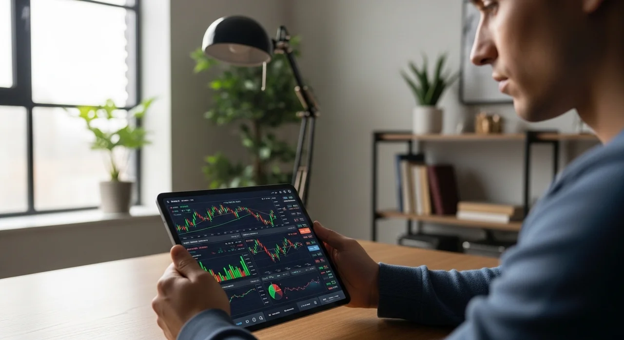 지금 주식을 사야 할까? 현실적인 시장 진단