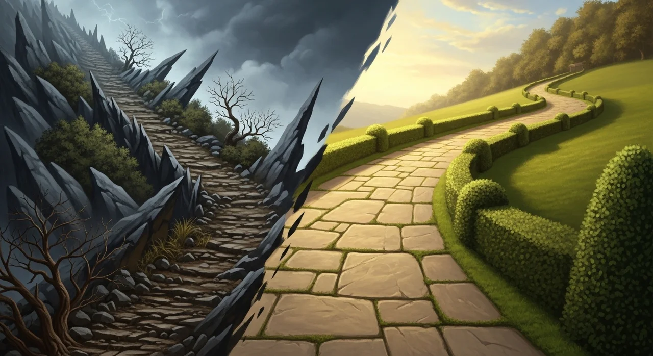 공격적 투자 vs 방어적 투자, 당신의 선택은?