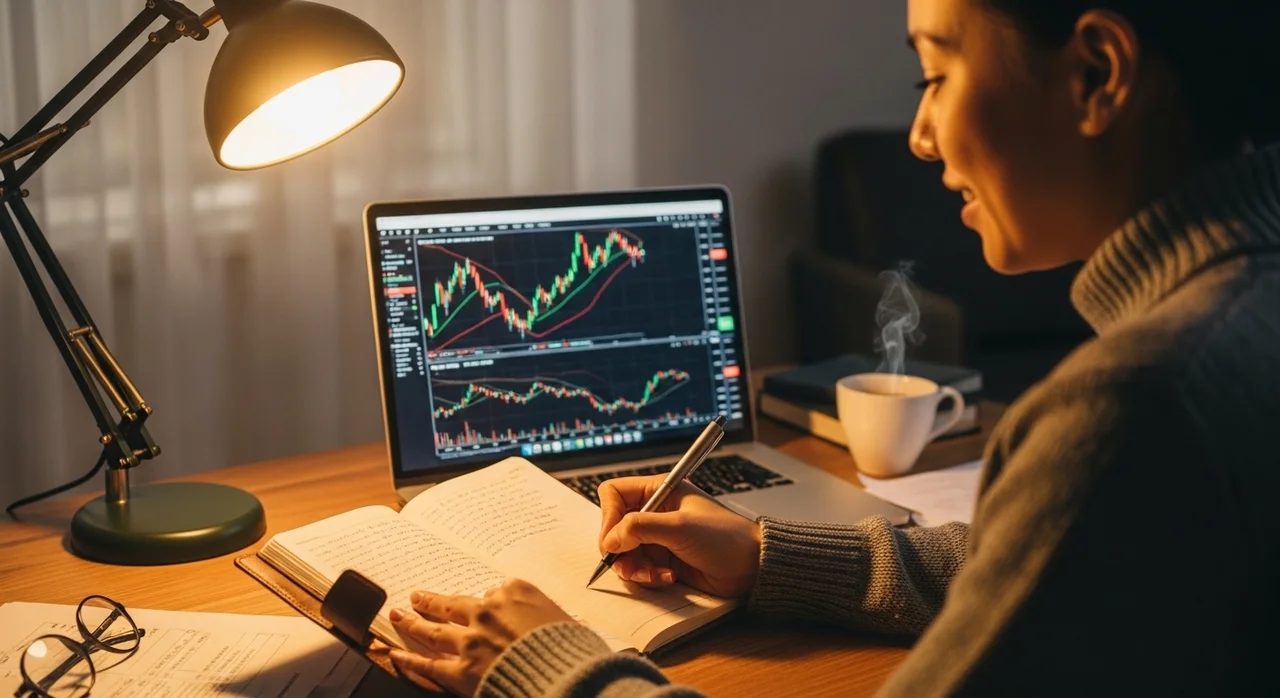 군중을 거스르는 '역발상 투자' 실천 4단계