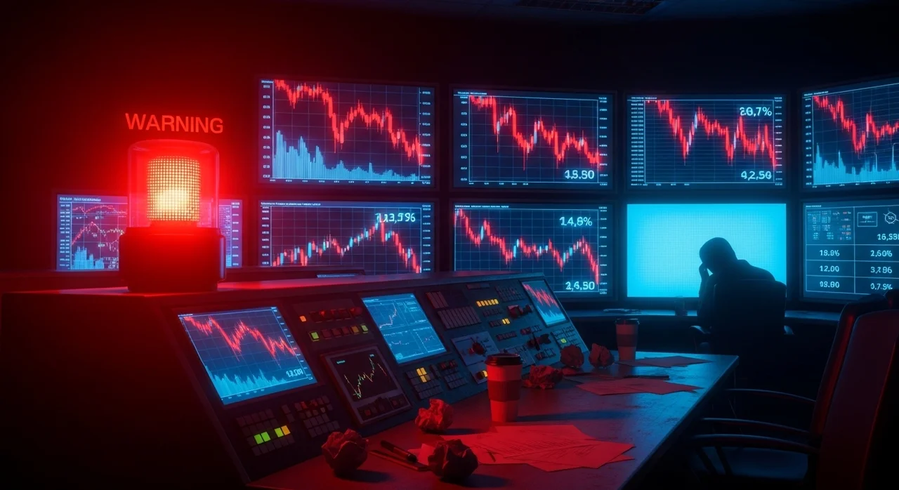 개미 투자자가 꼭 피해야 할 '뇌동매매' 주의사항