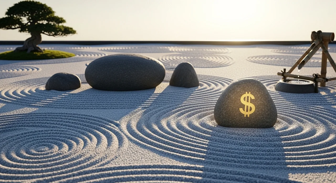 수익을 내는 투자자의 마인드셋 체크리스트