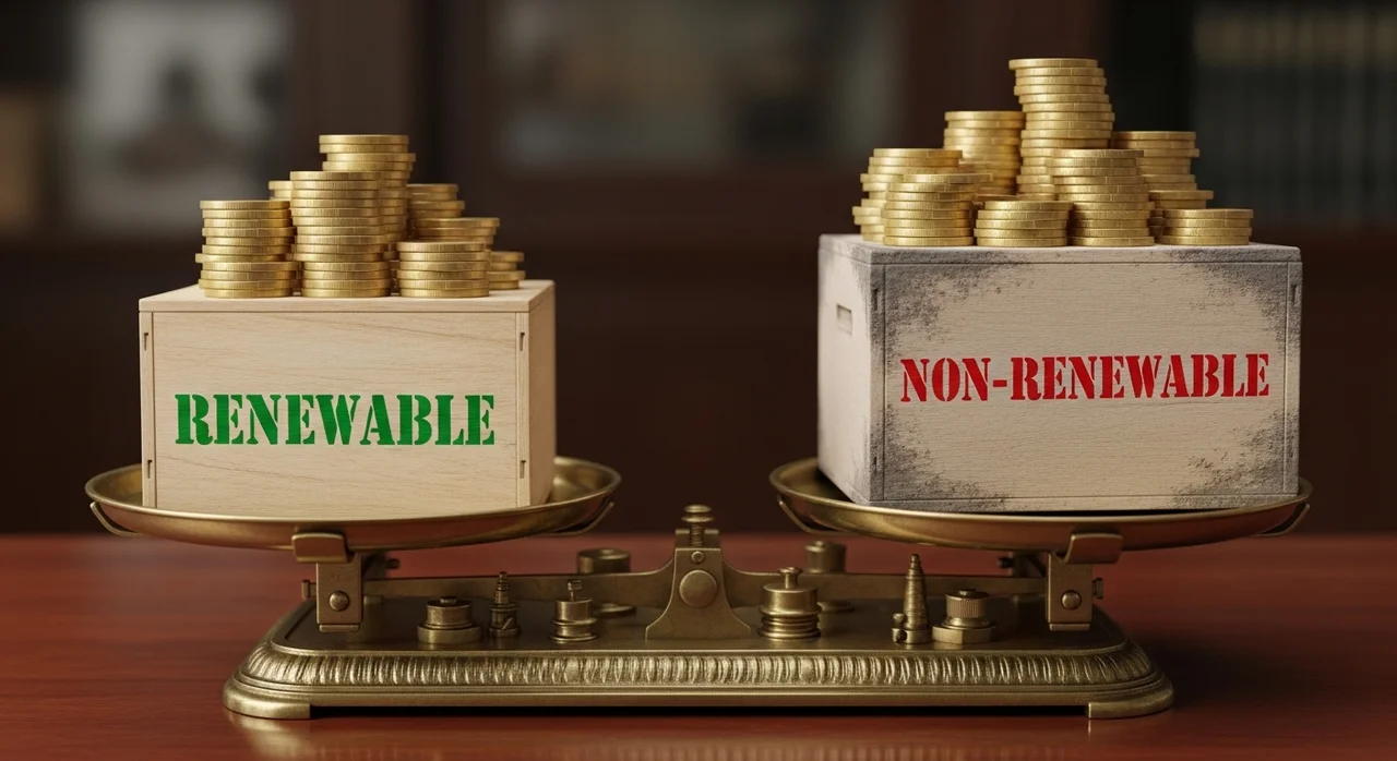 비갱신형 vs 갱신형, 50대에게 유리한 선택은?