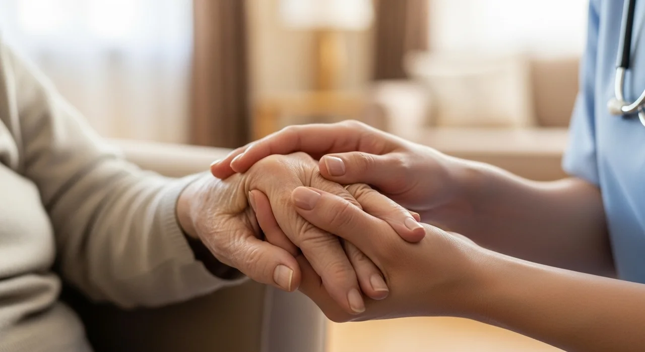 노후 보험 전략의 마지막 퍼즐: 간병과 치매