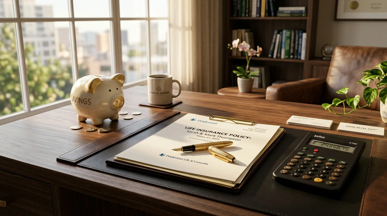 보험으로 세금 줄이는 절세 설계 방법 3가지 (2026 최신 가이드)