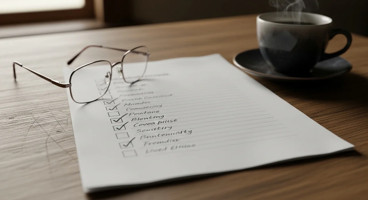 절세 설계 전 꼭 확인해야 할 체크리스트