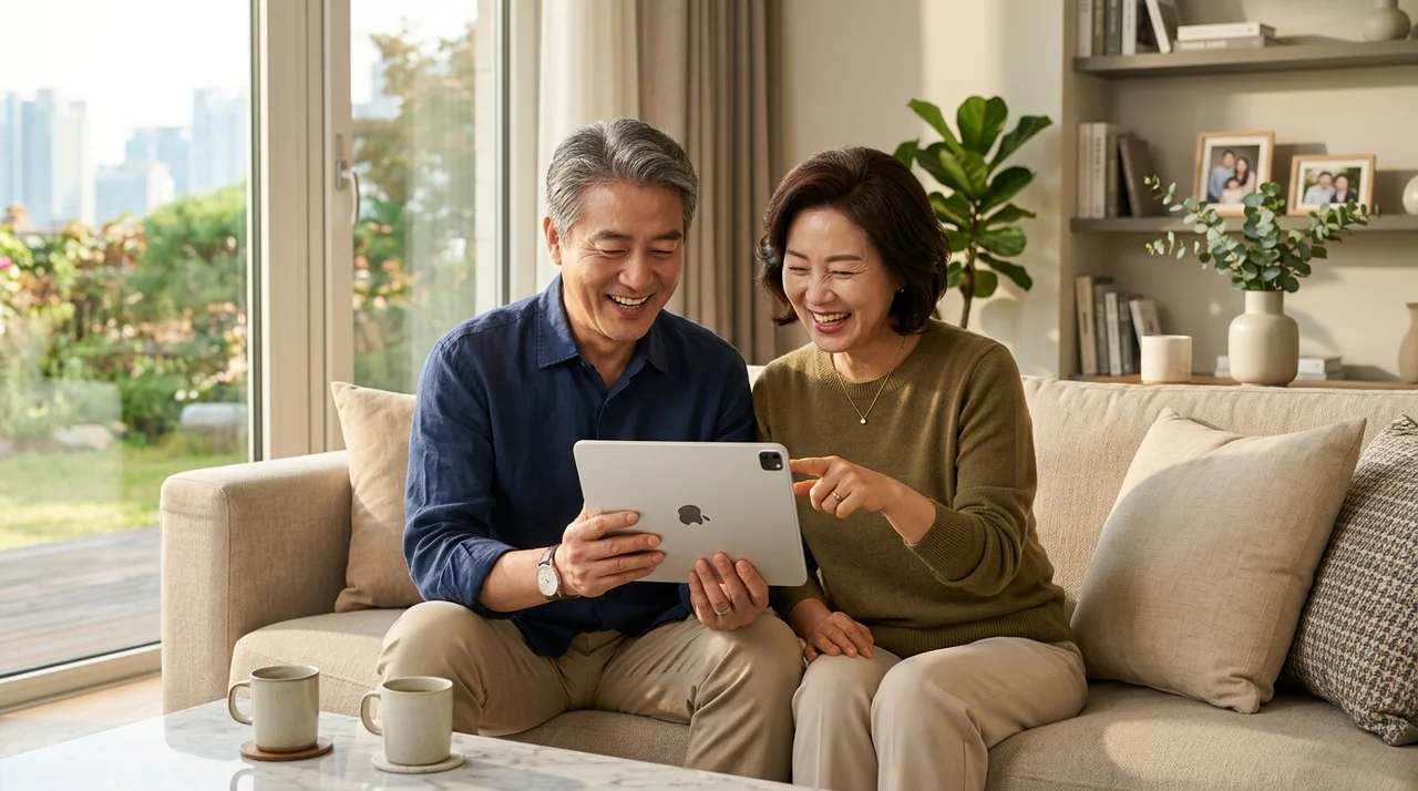 50대 정부 지원금 총정리 | 2026년 놓치면 손해 보는 혜택 5가지