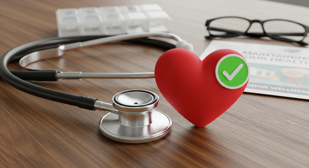 건강한 노후를 위한 의료비 혜택