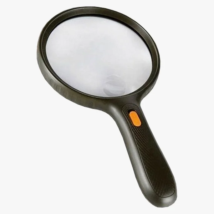 OON 라이트 대형돋보기 138mm