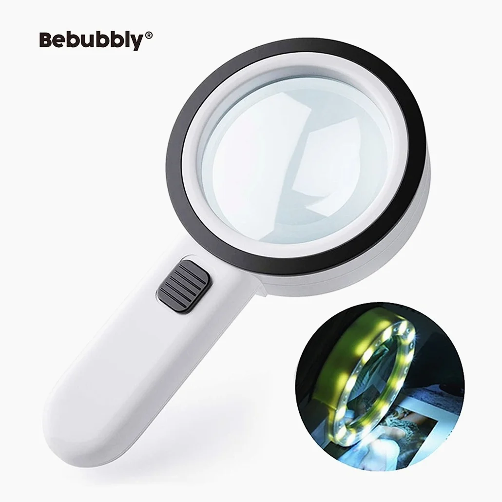 30배율돋보기 30XM 돋보기