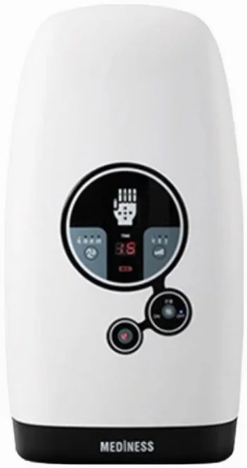 메디니스 휴먼터치 핸드케어