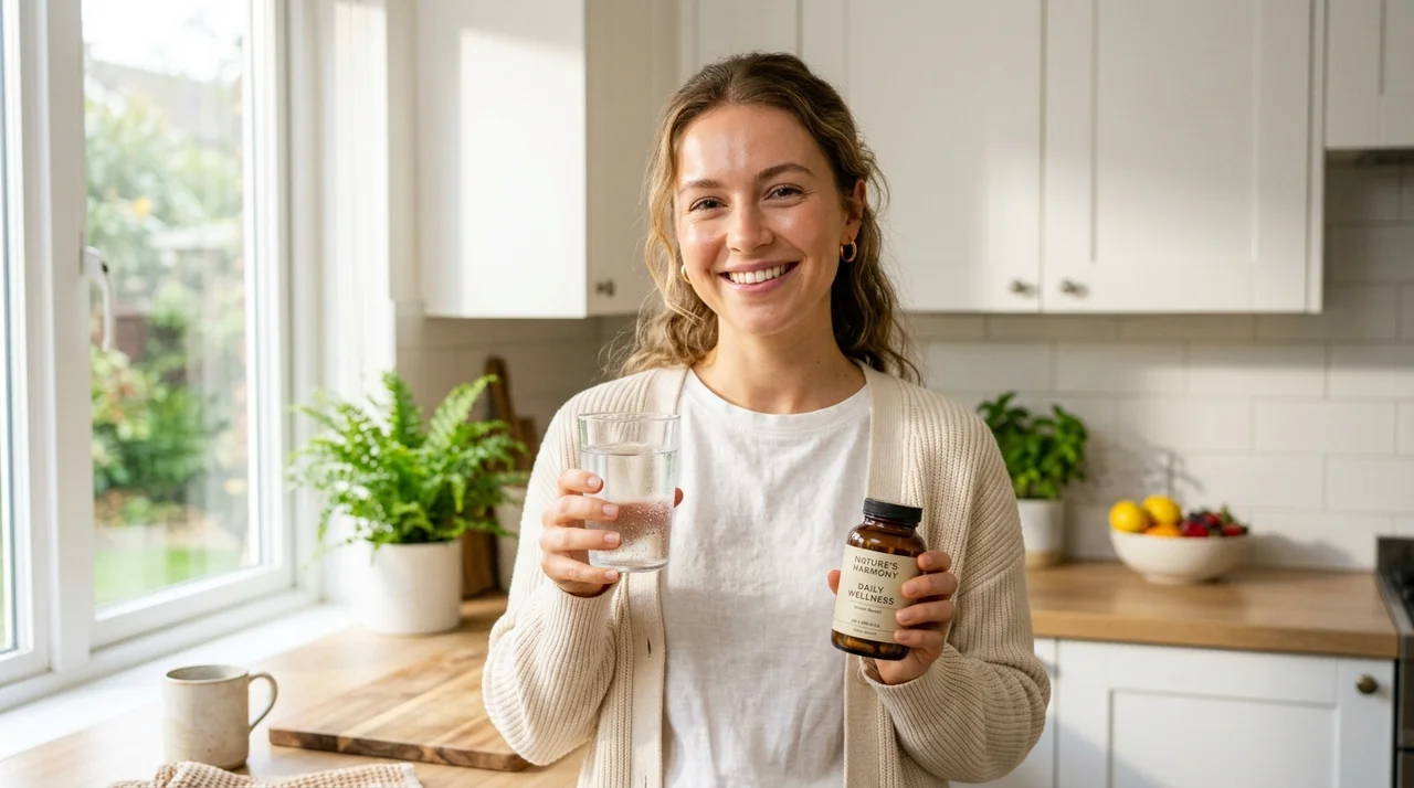 식욕 줄어든 영양제 후기! 가짜 배고픔 잡는 솔직 경험과 추천 성분