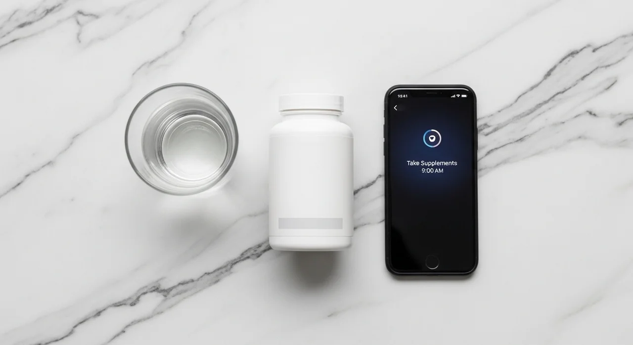 식욕 줄어든 영양제, 효과 극대화하는 복용법