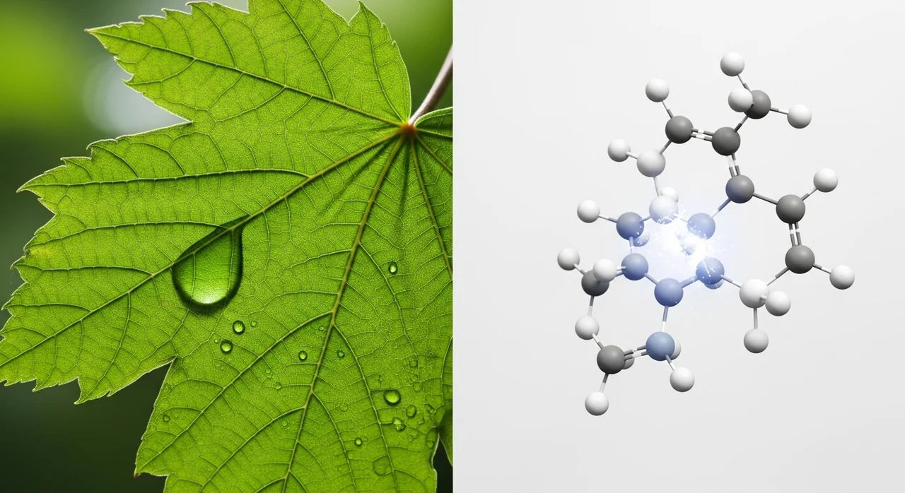 천연 성분 vs 합성 성분, 어떤 것이 더 좋을까?