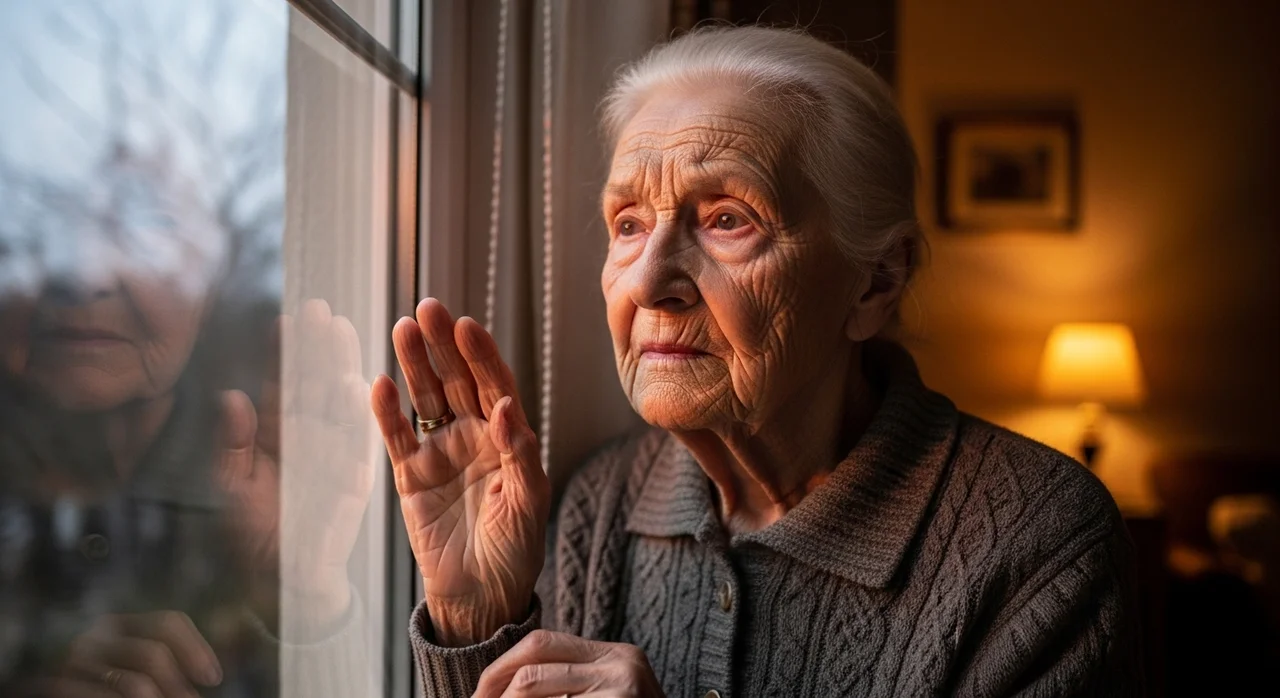 자녀에게 무거운 짐을 지우고 싶지 않은 부모님의 마음