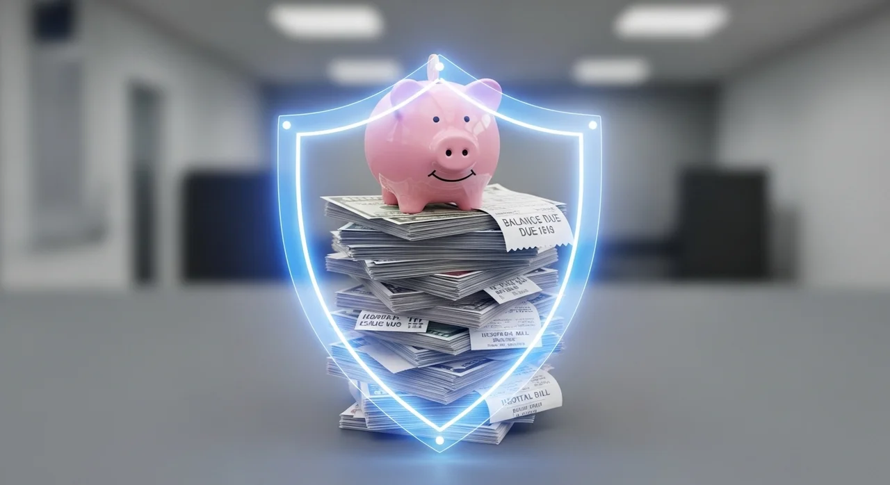 병원비보다 무서운 '간병비'의 실체