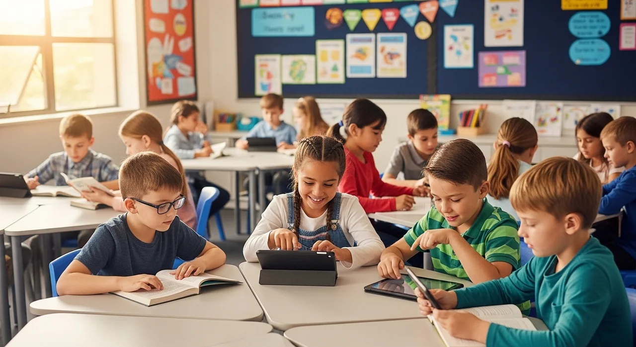 아이들의 꿈을 응원하는 2026년 교육복지 확대