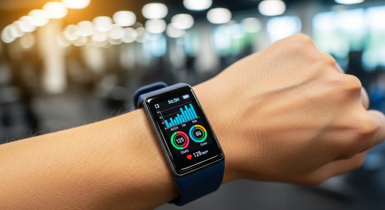 나잇살인 줄 알았는데 체형이? 2주 루틴의 놀라운 효과