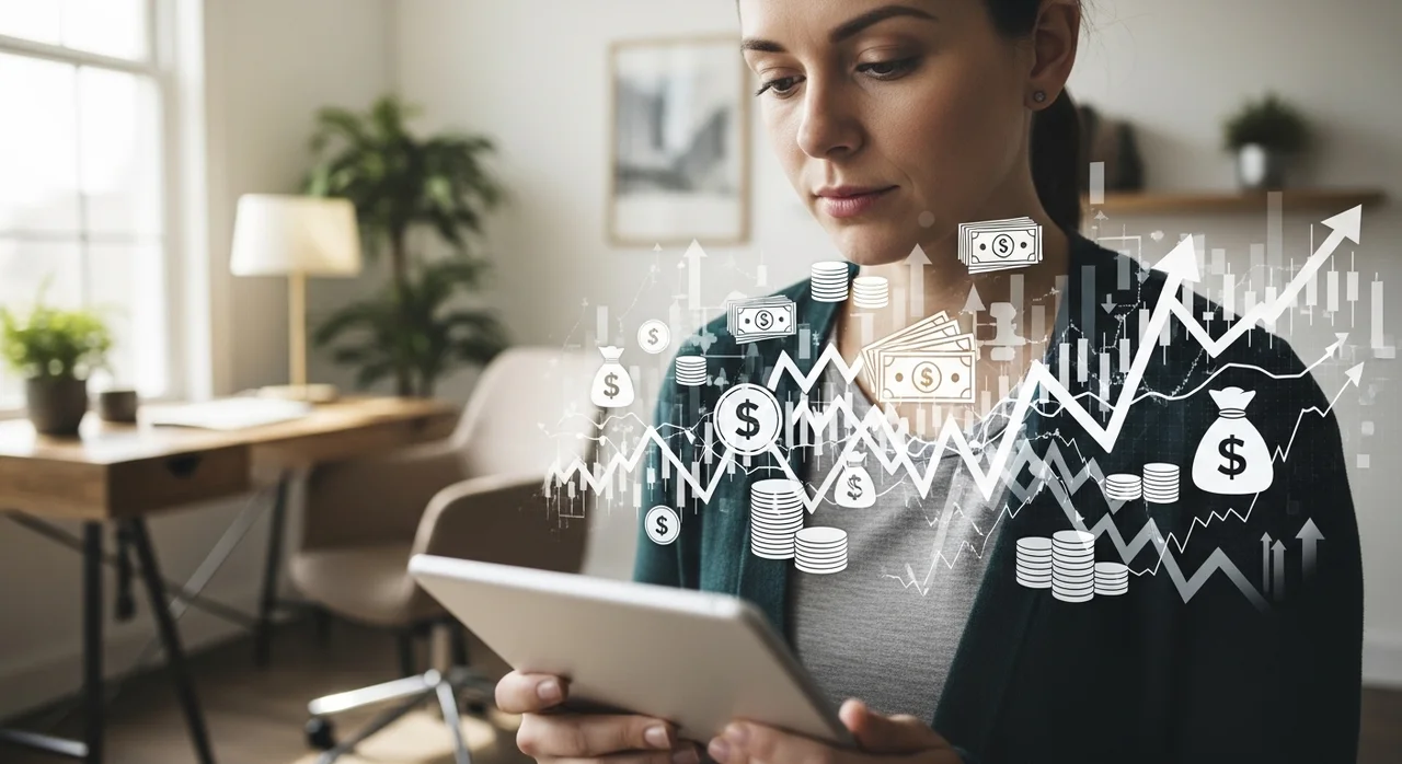 지금 현금을 들고 있어야 할까, 아니면 과감히 투자해야 할까?