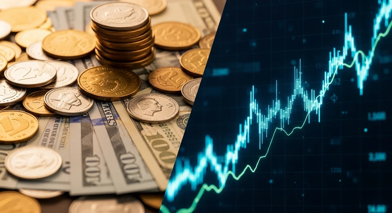 현금 vs 투자 자산, 상황별 장단점 한눈에 비교하기