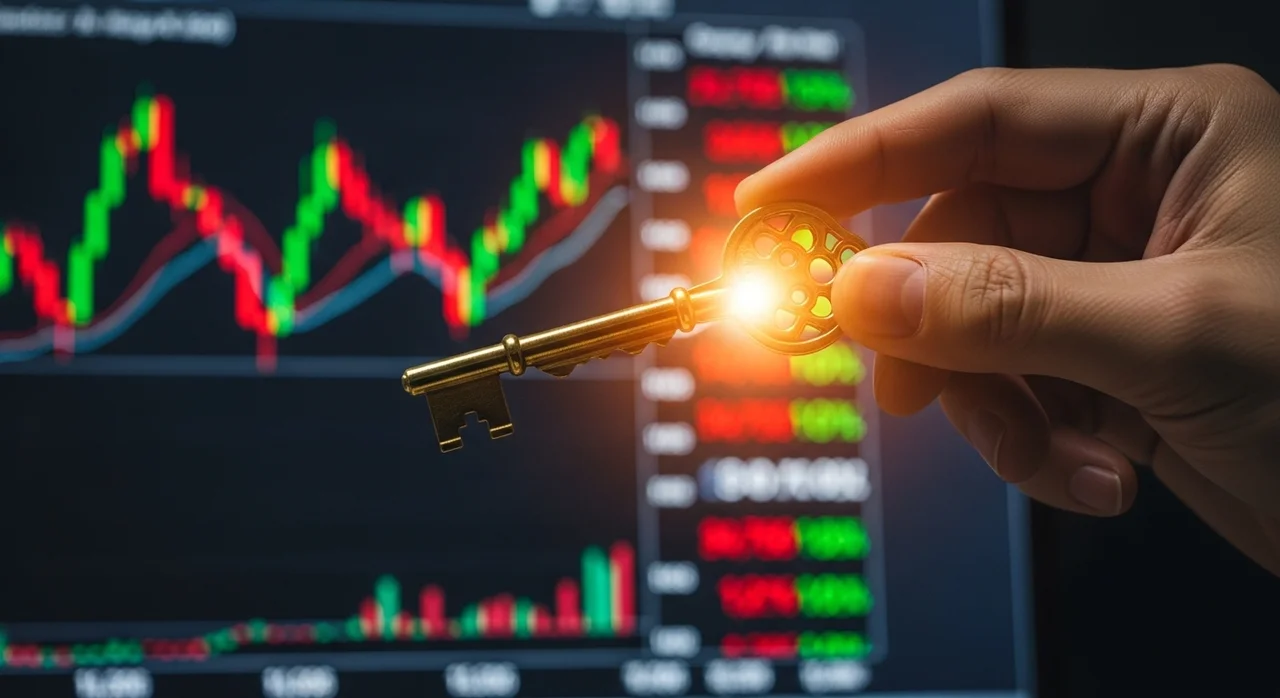 결론: 현금은 투자를 위한 가장 날카로운 무기입니다