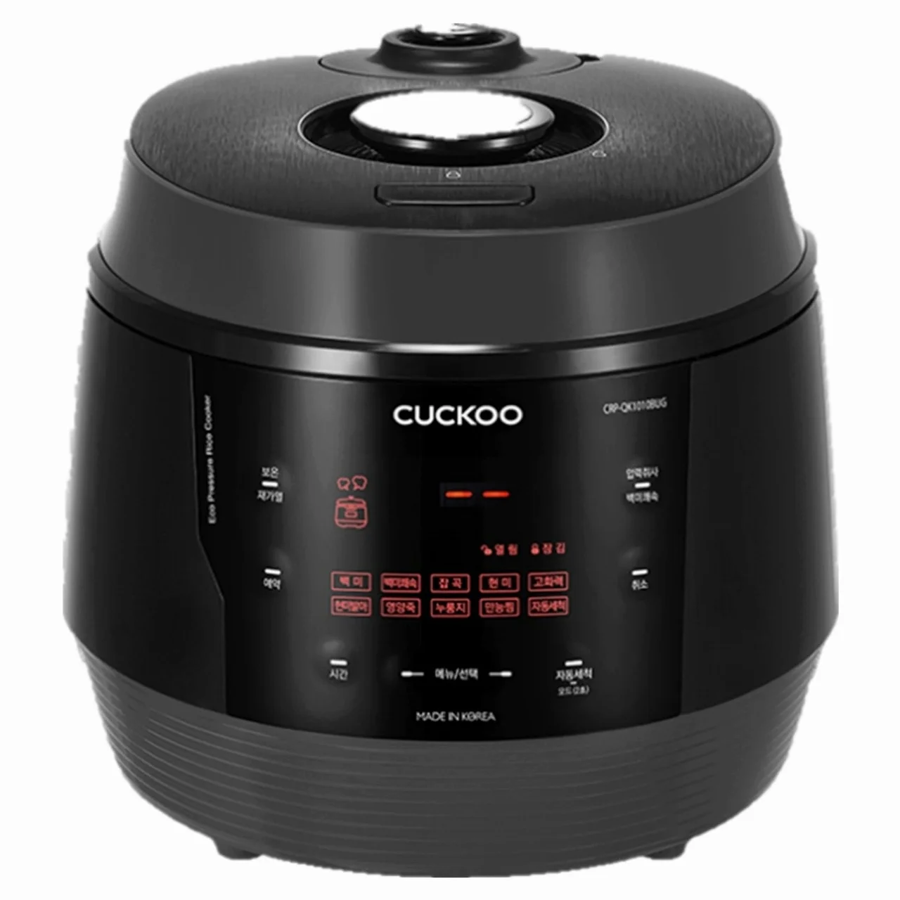 쿠쿠 전기 압력밥솥 10인용