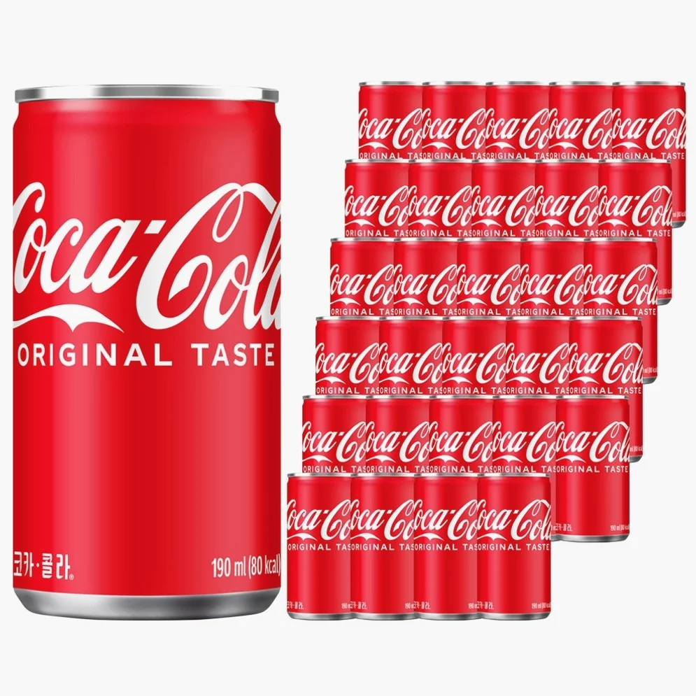 코카콜라 오리지널