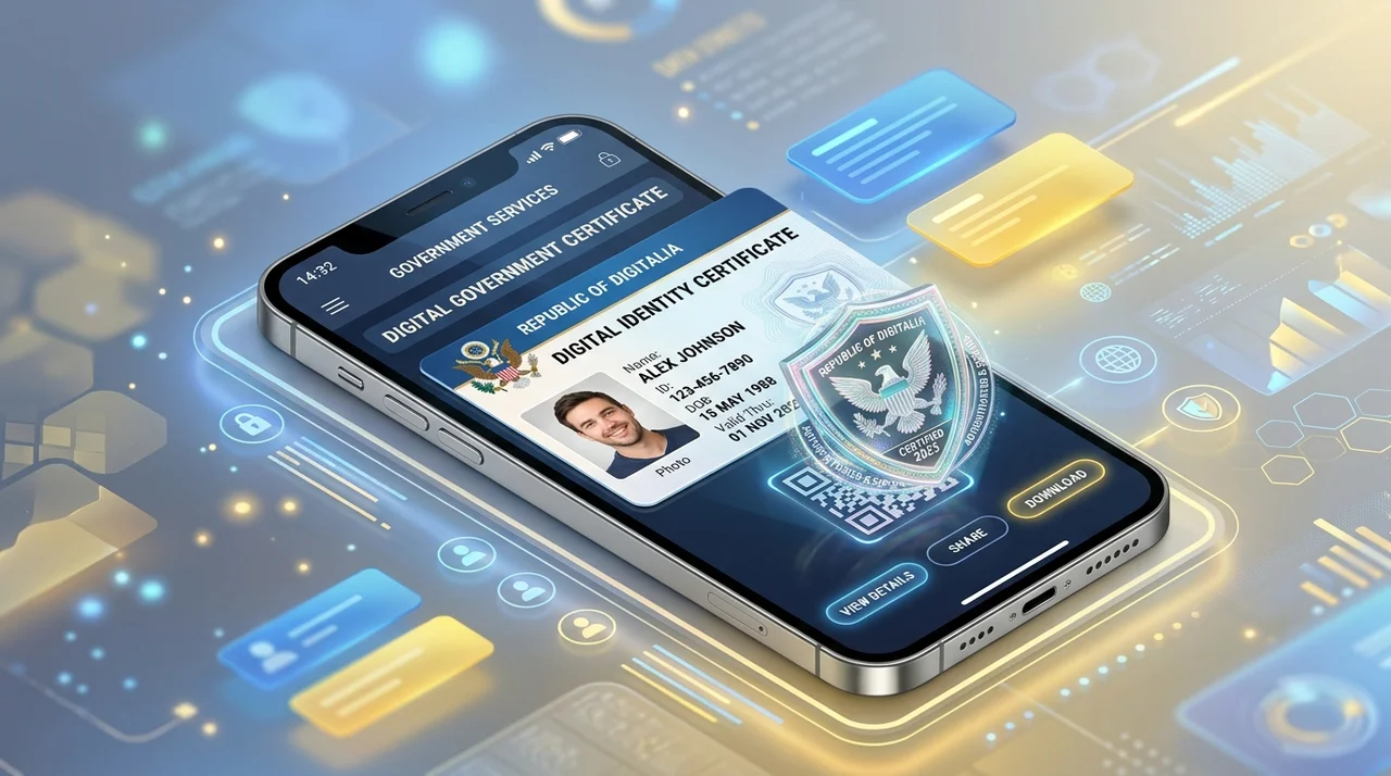 주민등록등본 초본 발급방법, 카카오톡 지갑으로 1분 만에 끝내기