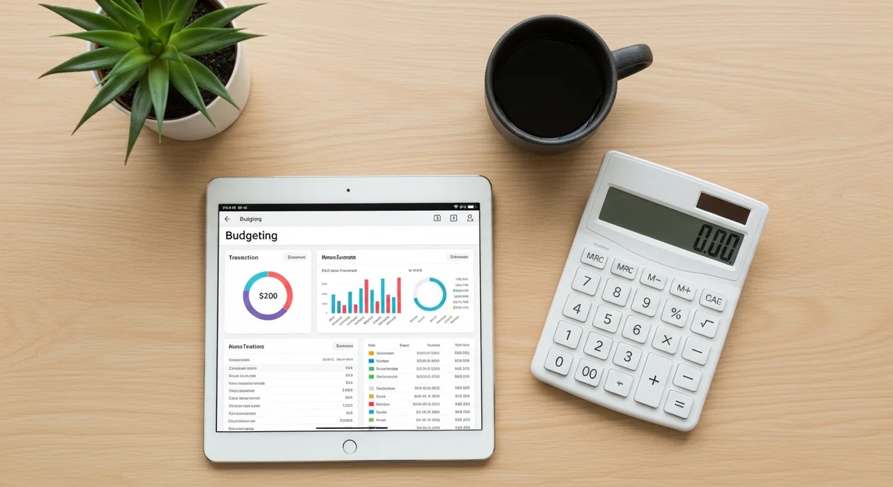 지출 다이어트: 새어나가는 돈부터 막으세요