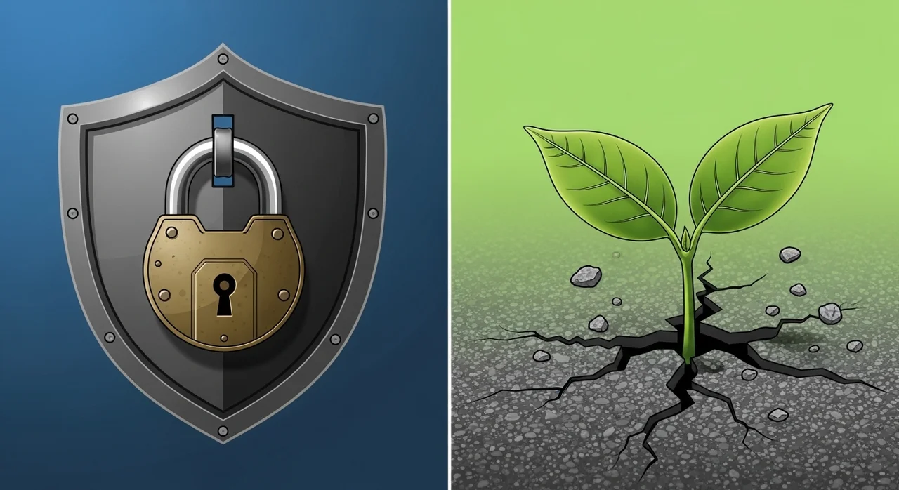 공격 vs 수비: 지금은 어떤 재테크를 해야 할까?