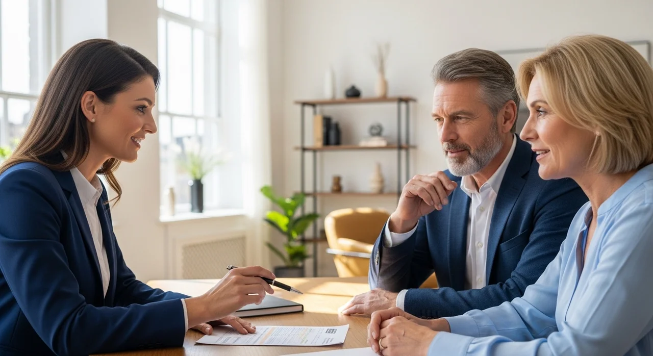 보험으로 자산 이전, 어떻게 시작해야 할까요?