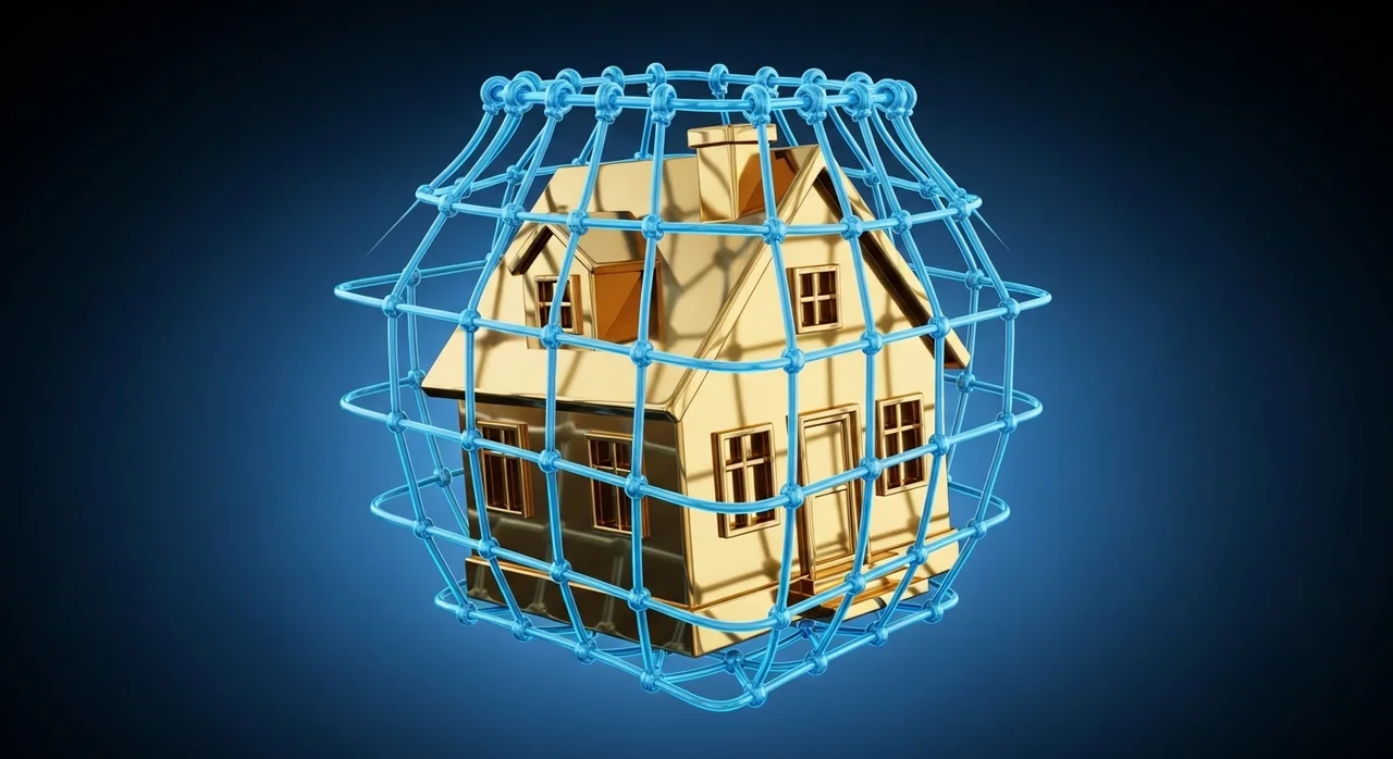 종신보험으로 상속세 걱정을 덜어내는 비결