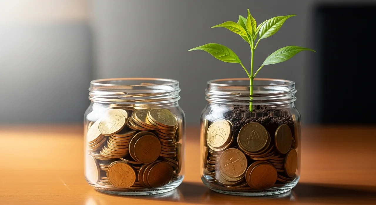 연금보험 vs 연금계좌 이전, 나에게 맞는 선택은?