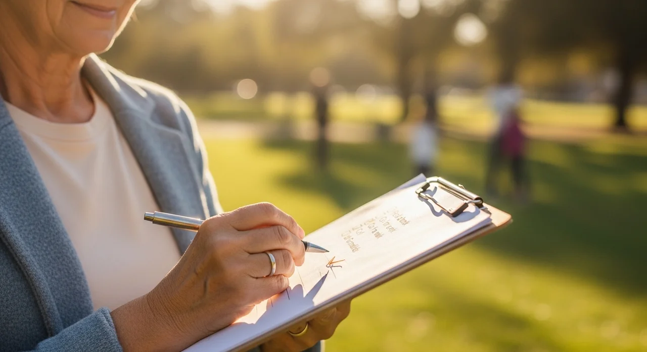 지금 바로 체크해야 할 리스트