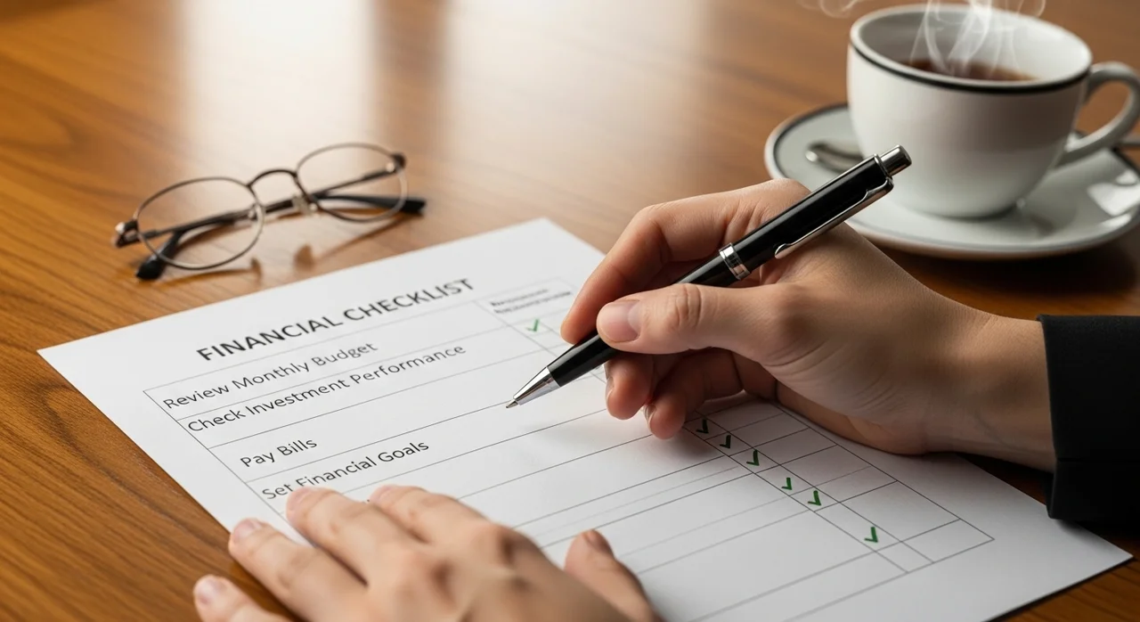 실패 없는 노후 보험 설계 3단계 전략