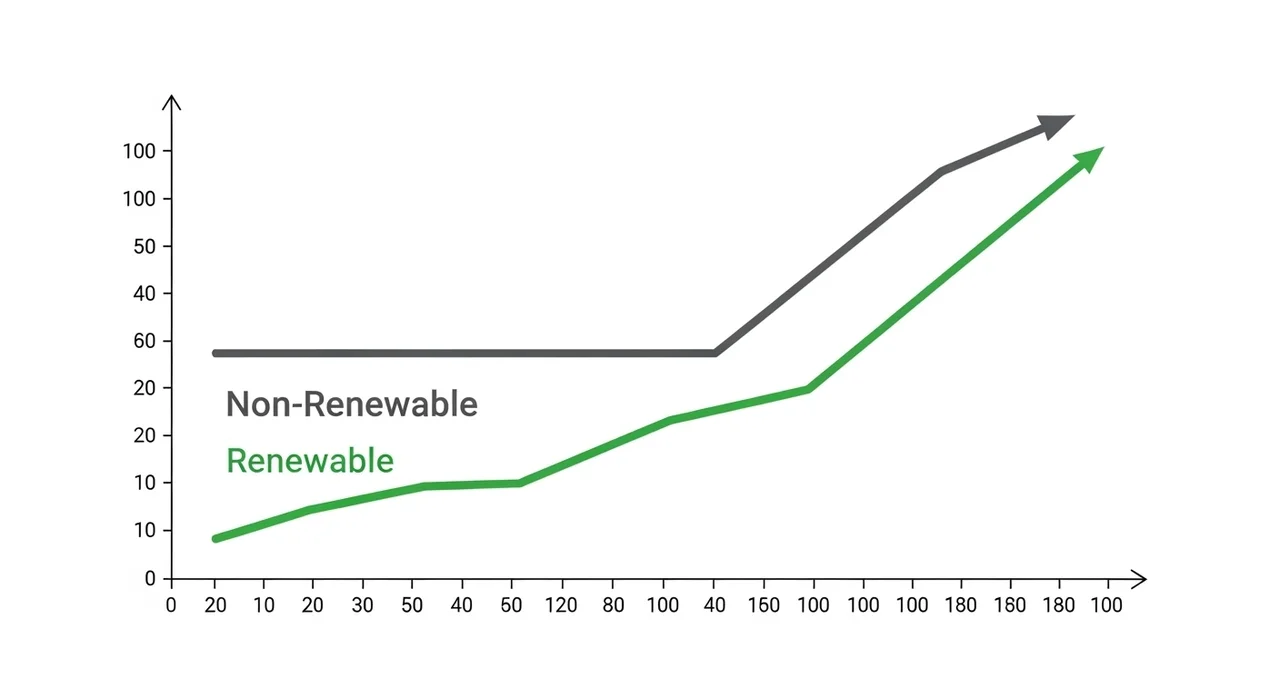 갱신형 vs 비갱신형, 노후에는 무엇이 유리할까?