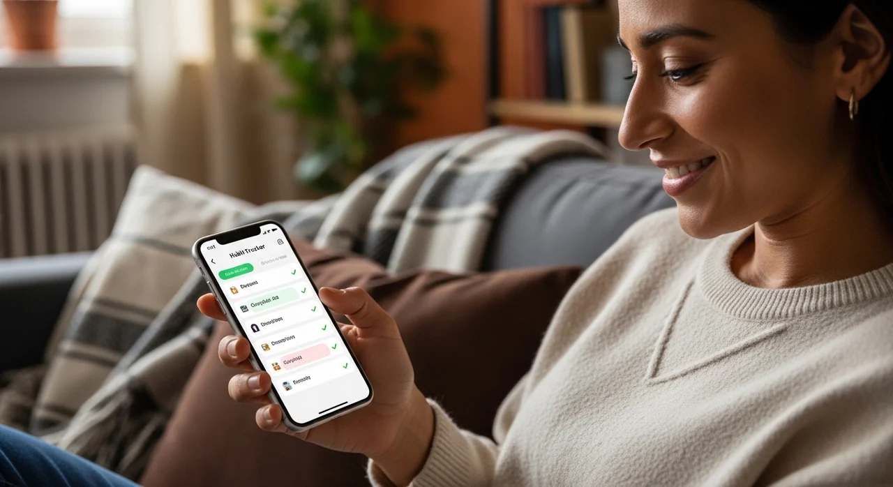 실패를 성공으로 바꾸는 3단계 마인드셋 루틴