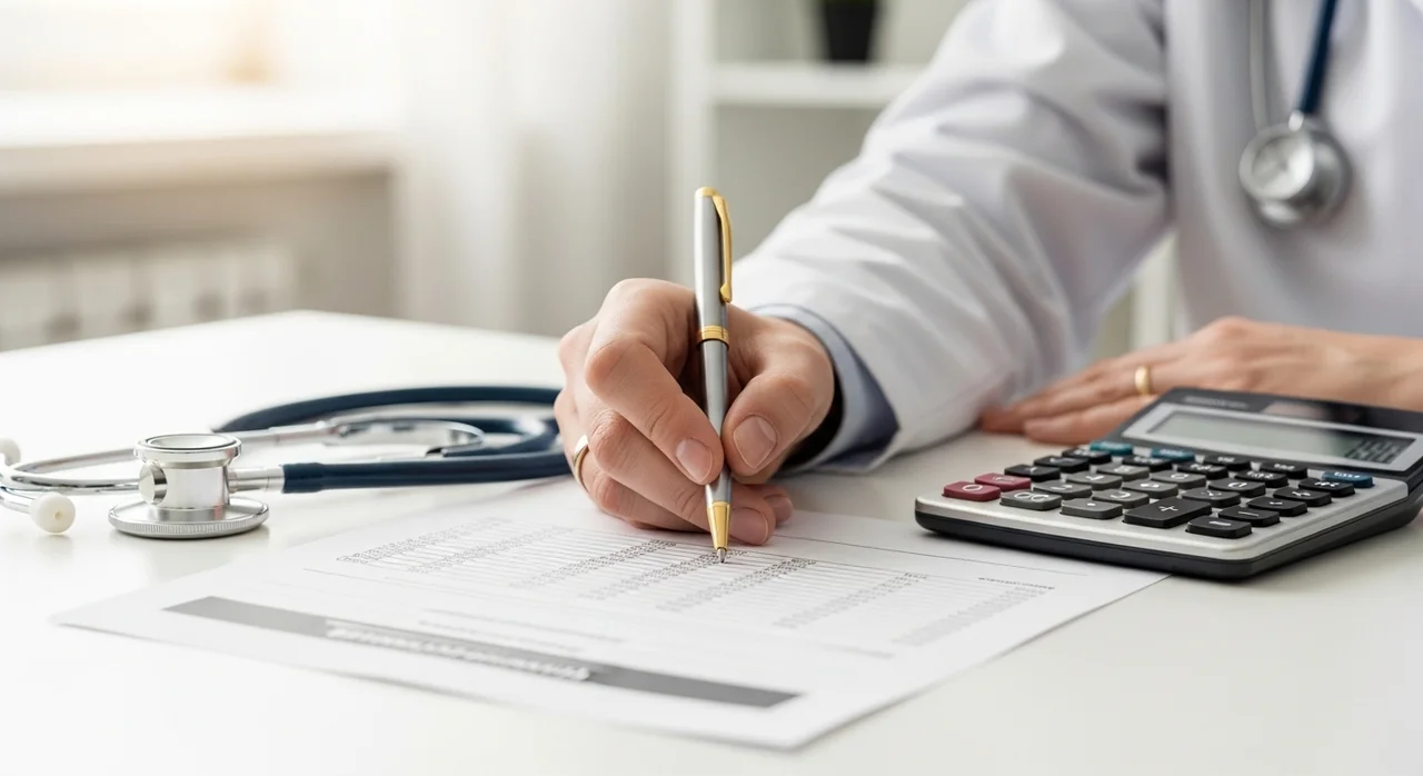 고소득 의사 재테크, 왜 일반인과 달라야 할까요?