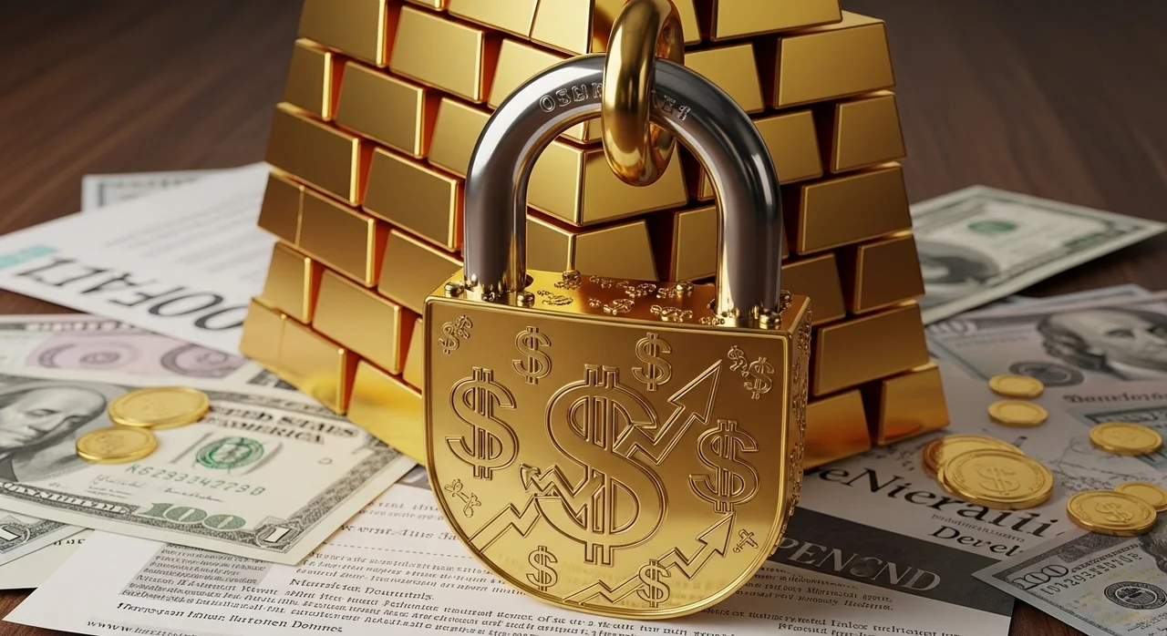 리스크 관리: 자산의 안전벨트를 매세요