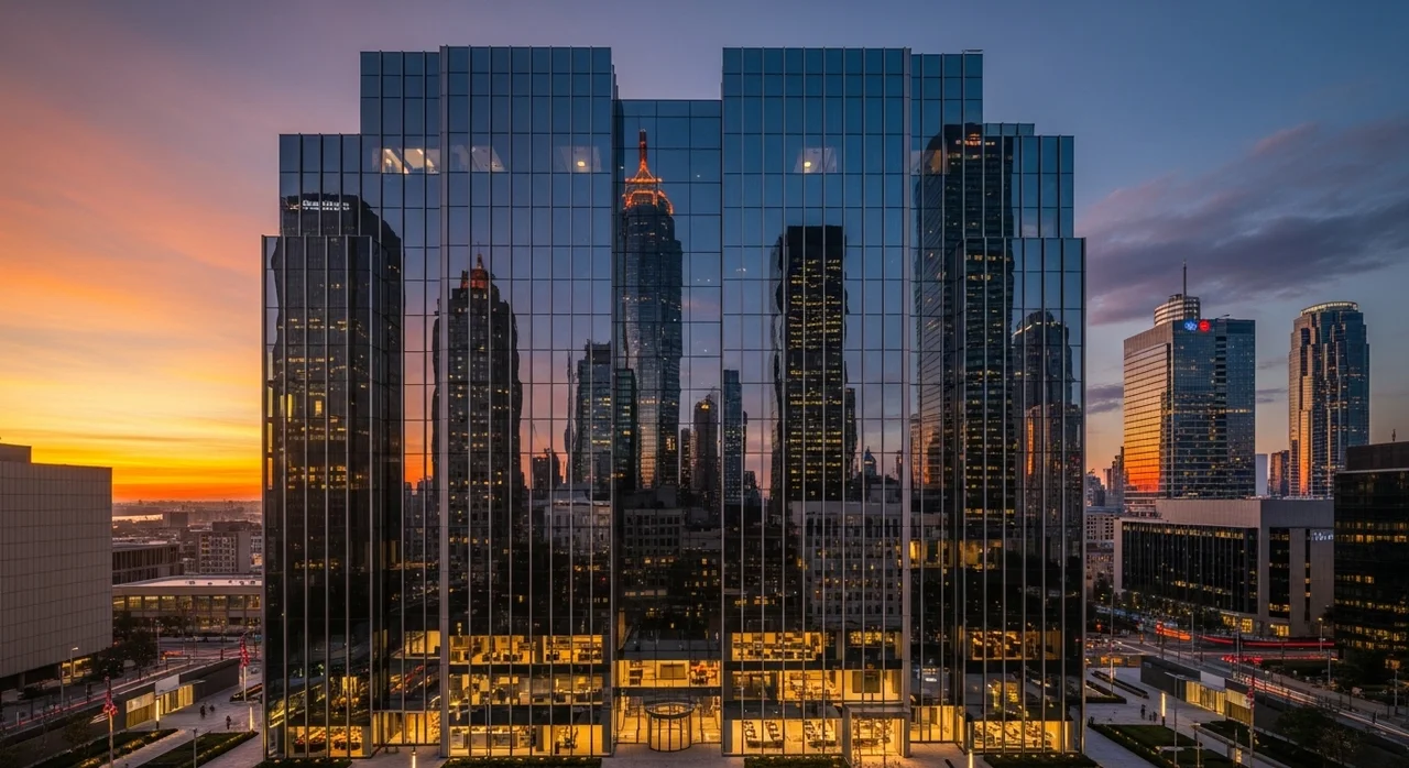 부자들은 왜 은행 예금만 하지 않을까요?