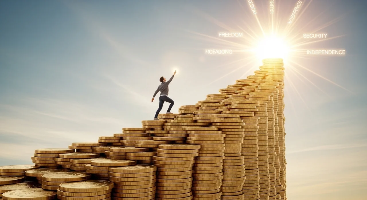 우리도 할 수 있는 부자들의 실천 가이드