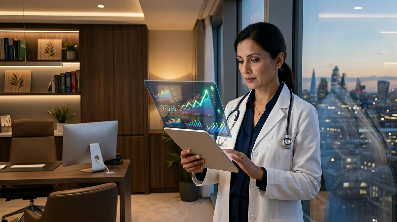 의사 재테크 초보가 가장 많이 하는 실수 5가지와 방지 대책