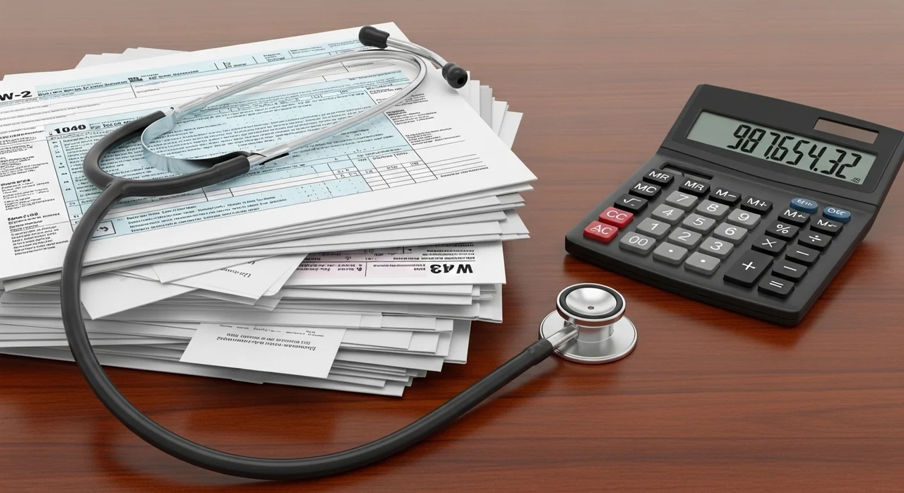 세금과 비용 처리를 모르는 '금융 문맹'