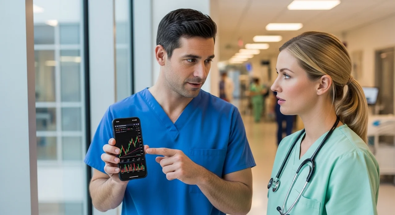 지인 추천 '묻지마 투자' vs 공부하는 투자