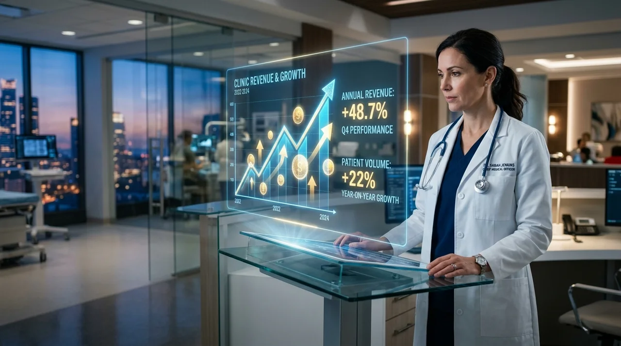 의사 자산 증식 방법, 고소득 전문직을 위한 가장 효과적인 전략 3가지