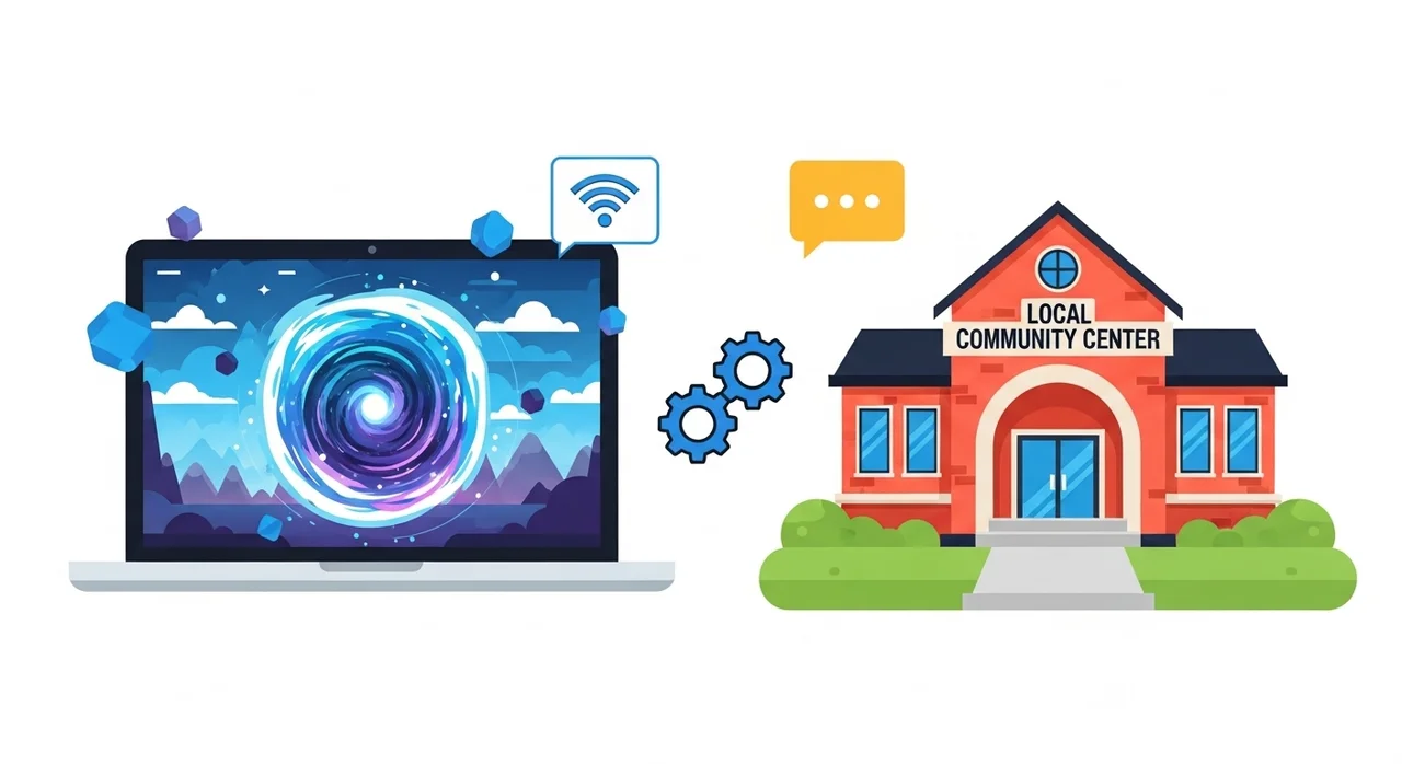 온라인과 방문 신청, 나에게 맞는 방법은?