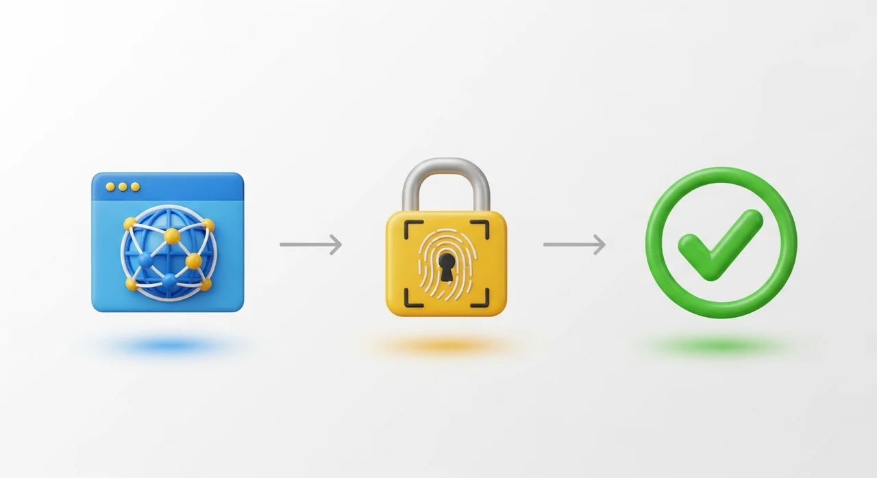 5분 만에 끝내는 생활지원금 신청 절차