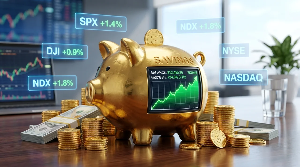 ETF 장기투자 현실 수익 공개! 3년 실전 투자자가 전하는 솔직 후기