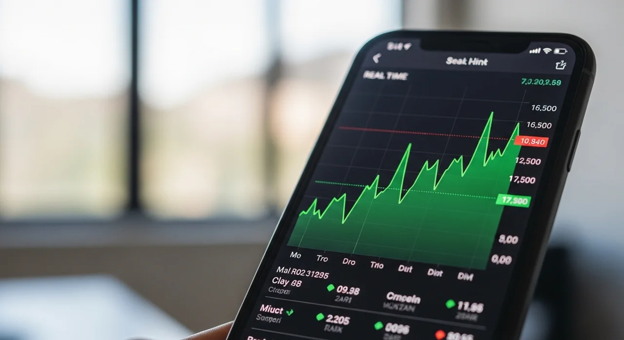 ETF 장기투자, 진짜 돈이 될까요? 3년 투자 결과 요약