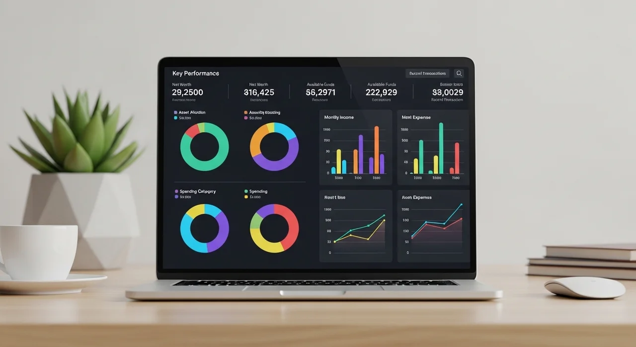 종목별 현실 수익률 비교: 무엇에 투자했나?